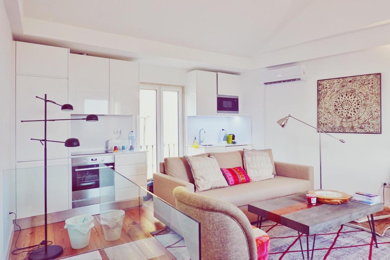 Home Mais 17 Best View In Downtown Old Lisboa Εξωτερικό φωτογραφία