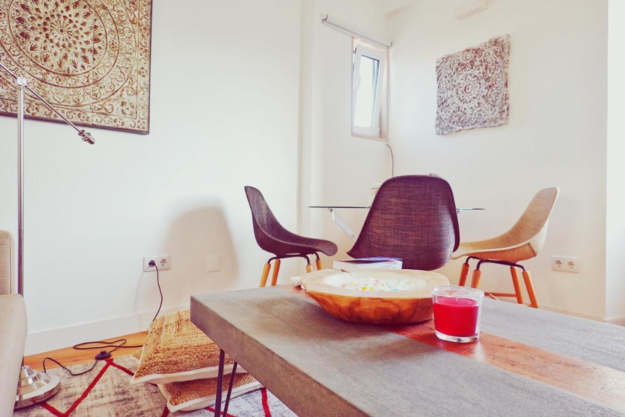 Home Mais 17 Best View In Downtown Old Lisboa Εξωτερικό φωτογραφία