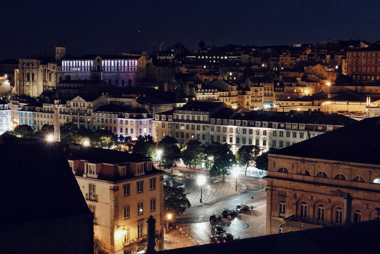 Home Mais 17 Best View In Downtown Old Lisboa Εξωτερικό φωτογραφία