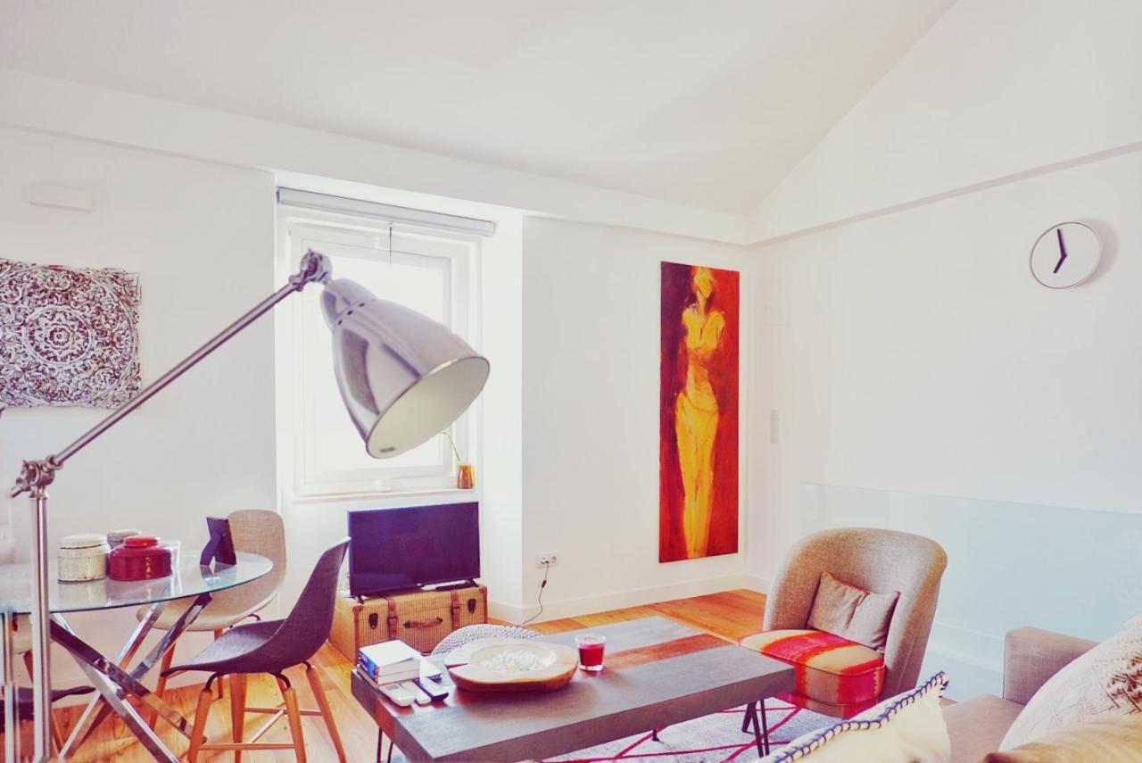 Home Mais 17 Best View In Downtown Old Lisboa Εξωτερικό φωτογραφία